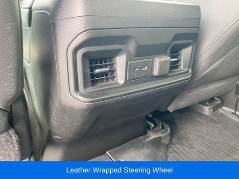 Used 2021 Chevrolet Silverado 1500 RST AWD/4WD image 19