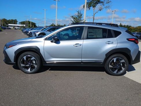 New 2025 Subaru Crosstrek 2.5i Limited image 3