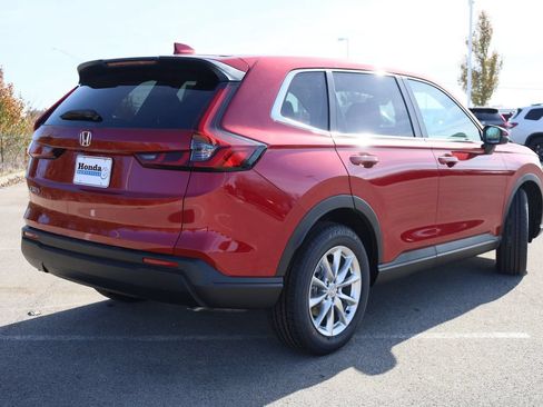 New 2026 Honda CR-V EX image 6
