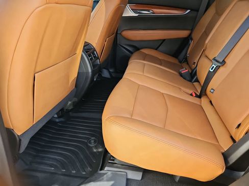 Used 2023 Cadillac XT5 Premium Luxury image 20