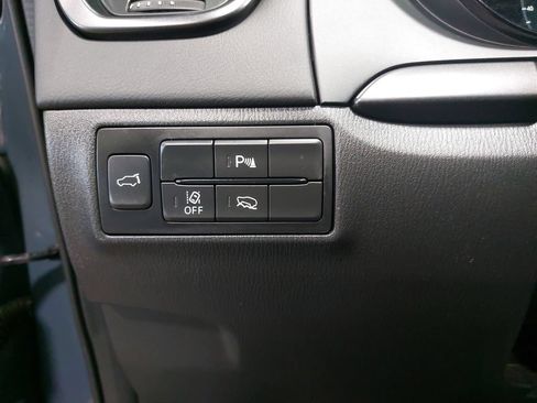 Used 2023 MAZDA CX-9 Carbon Edition AWD/4WD image 28