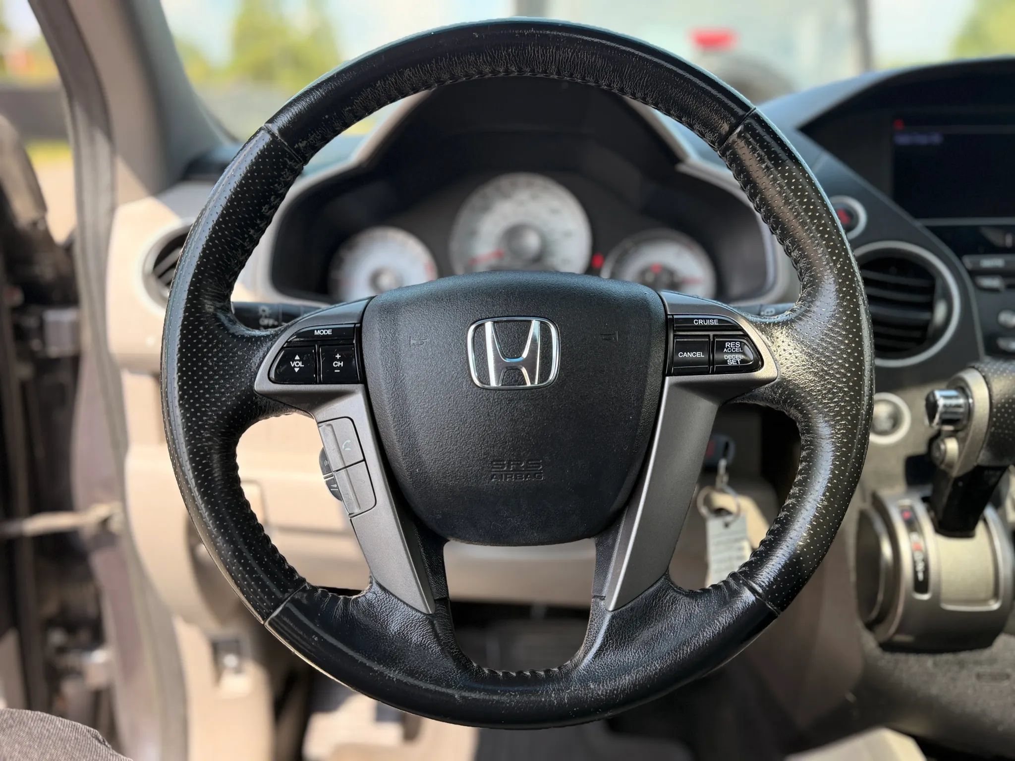 Used 2015 Honda Pilot EX-L image 26