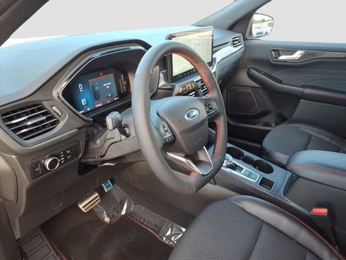 Used 2023 Ford Escape ST-Line w/ Tech Pack #1 image 17