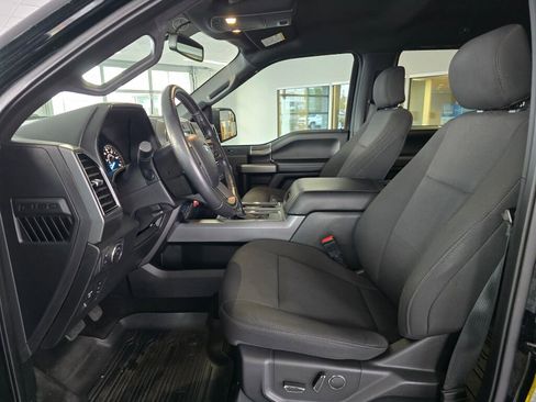 Used 2018 Ford F150 XLT w/ Equipment Group 302A Luxury image 23