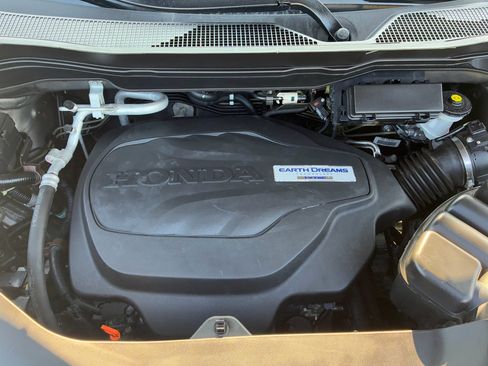 Certified 2020 Honda Ridgeline RTL-E image 32