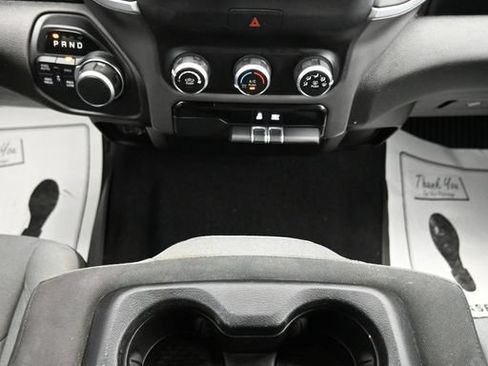 Used 2019 RAM 1500 Big Horn AWD/4WD image 21