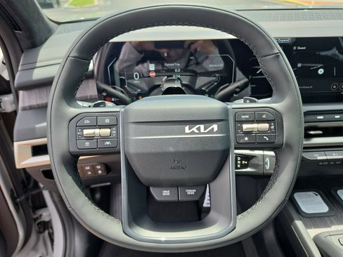 New 2027 Kia Telluride SX Prestige AWD/4WD image 30