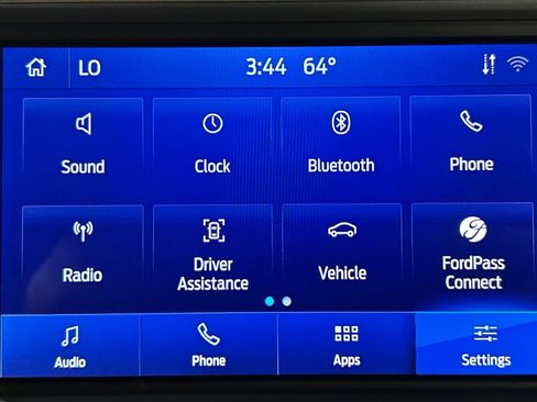 Used 2024 Ford Bronco Sport Big Bend AWD/4WD image 69