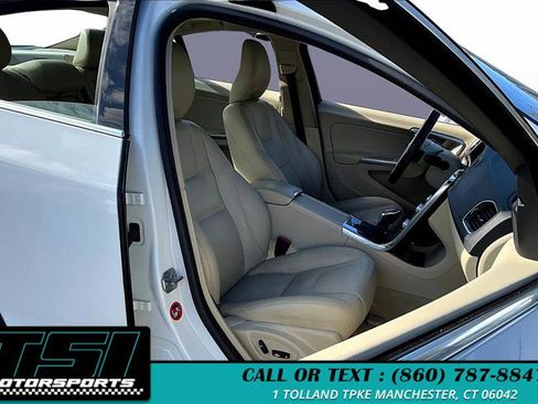 Used 2015 Volvo S60 T5 Premier image 7