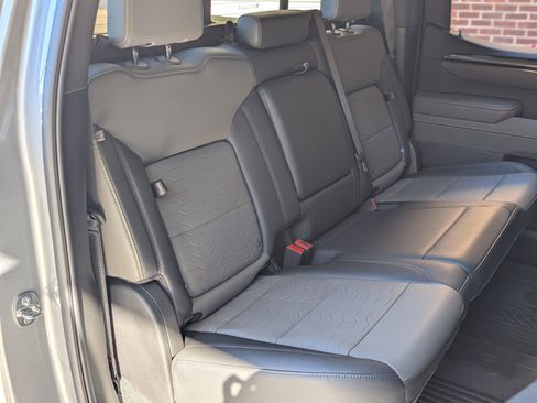 Used 2024 Chevrolet Silverado 1500 ZR2 w/ ZR2 Bison Edition image 19