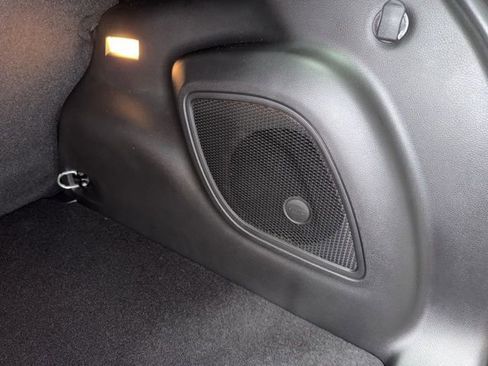 New 2026 Jeep Compass Trailhawk w/ Sun, Sound & Navigation Group image 15