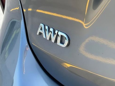 Used 2022 INFINITI QX50 Essential AWD/4WD image 33
