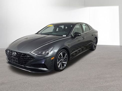 Used 2023 Hyundai Sonata SEL Plus image 44