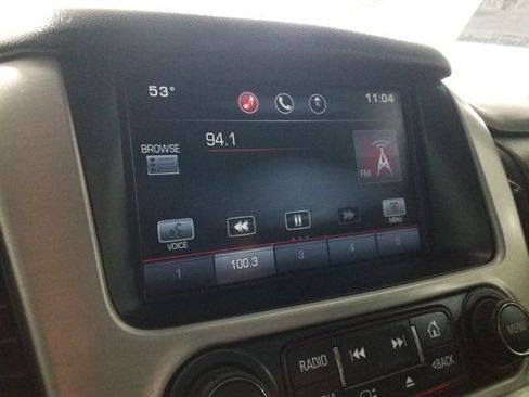 Used 2015 GMC Yukon SLE AWD/4WD image 6
