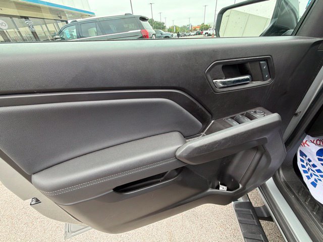 Used 2024 Chevrolet Colorado LT w/ LT Convenience Package II RWD image 40