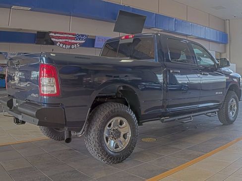 Used 2020 RAM 2500 Tradesman AWD/4WD image 2