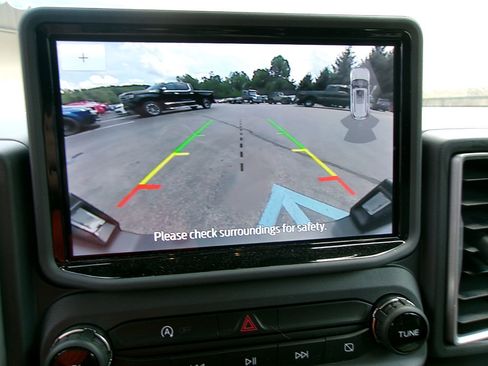 Used 2022 Ford Bronco Sport Big Bend w/ Convenience Package AWD/4WD image 19