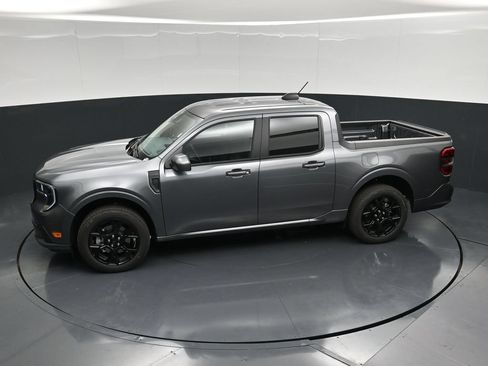 New 2026 Ford Maverick Lobo AWD/4WD image 46