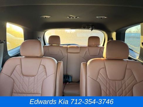 New 2025 Kia Telluride EX X-Line image 28