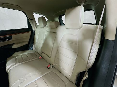 Used 2018 Honda CR-V EX-L image 23