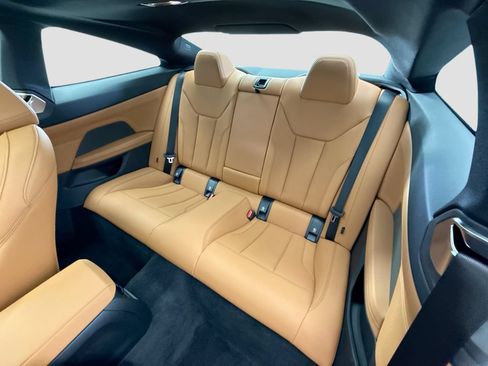 New 2026 BMW 430i Coupe w/ M Sport Package RWD image 20