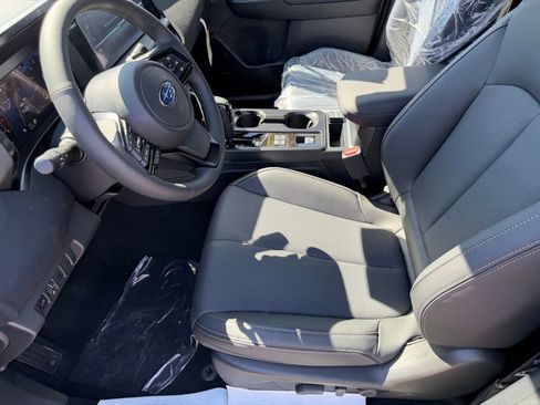 New 2026 Subaru Outback Limited image 11