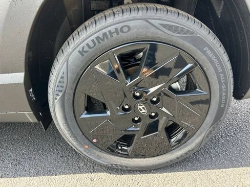 New 2026 Hyundai Kona SEL Sport FWD image 10