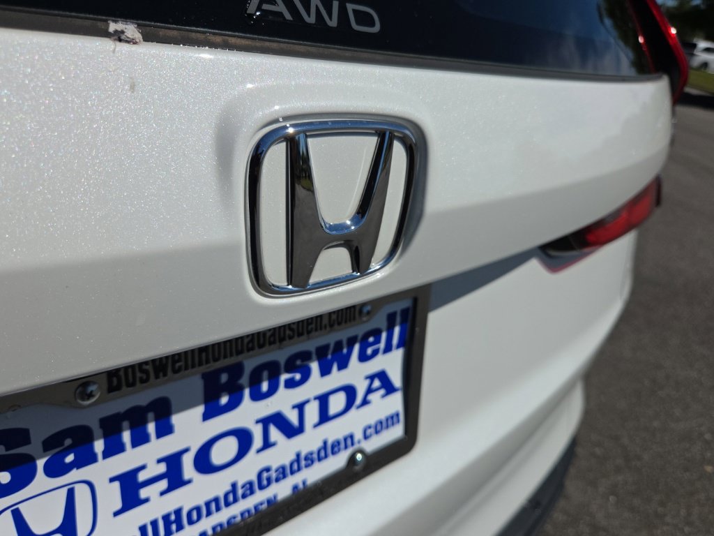 Used 2023 Honda CR-V LX image 56