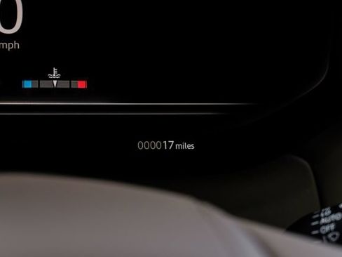 New 2026 Land Rover Range Rover Sport Dynamic SE AWD/4WD image 23