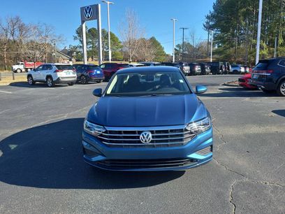 Used 2019 Volkswagen Jetta S w/ Driver Assistance Package