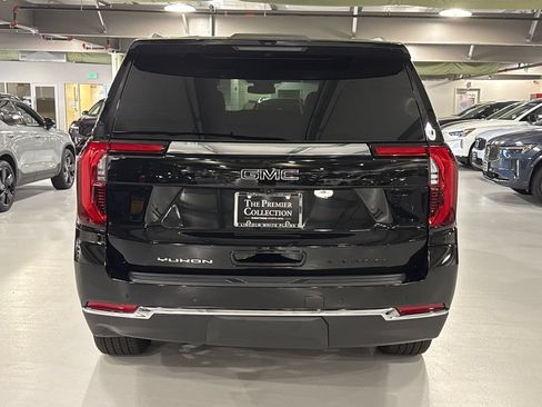 Used 2025 GMC Yukon Elevation w/ LPO, Floor Liner Package AWD/4WD image 3