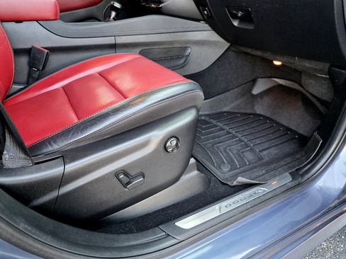 Used 2021 Dodge Durango R/T w/ Tow 'N Go Package AWD/4WD image 48