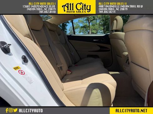 Used 2008 Lexus GS 350 RWD image 18