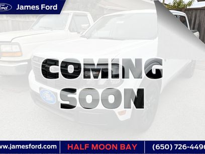 Used 2024 Ford Maverick Lariat w/ Black Appearance Package