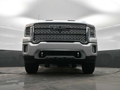 Used 2023 GMC Sierra 3500 Denali w/ Denali Ultimate Package image 34