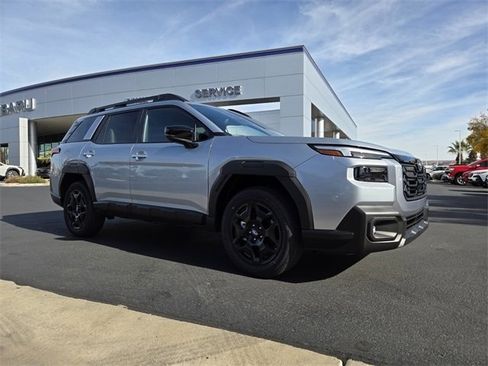 New 2026 Subaru Outback Limited image 2