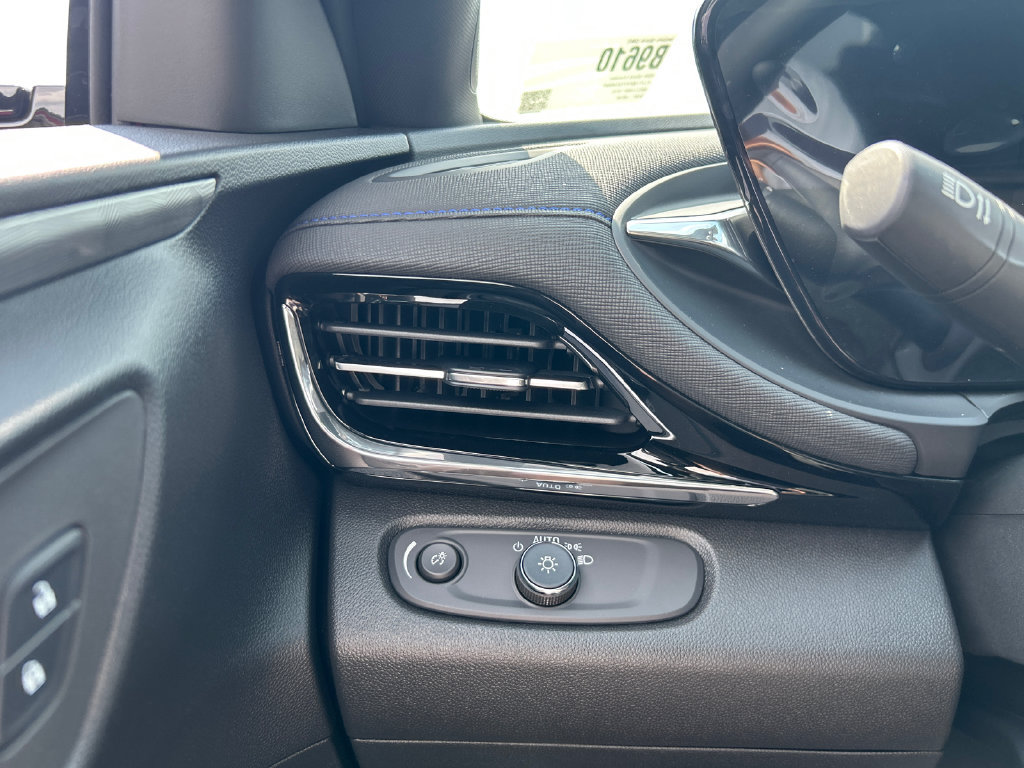 New 2026 Buick Envista Sport Touring w/ Convenience I Package FWD image 20