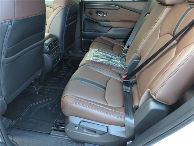 New 2026 Honda Pilot image 15