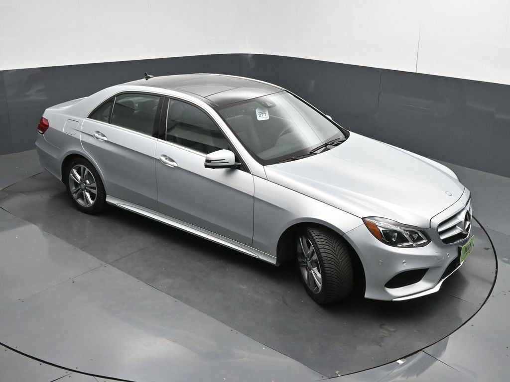 Used 2014 Mercedes-Benz E 250 BlueTEC Sedan image 41