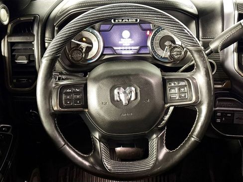 Used 2019 RAM 2500 Limited image 13