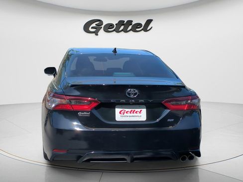 Certified 2023 Toyota Camry SE image 6