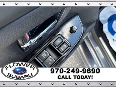 Used 2019 Subaru WRX STI Limited AWD/4WD image 11