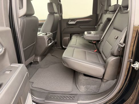 Used 2025 GMC Sierra 1500 Denali w/ Denali Reserve Package image 11