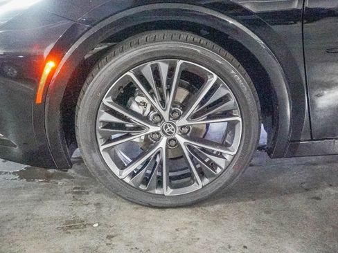 New 2026 Toyota Prius XLE image 7