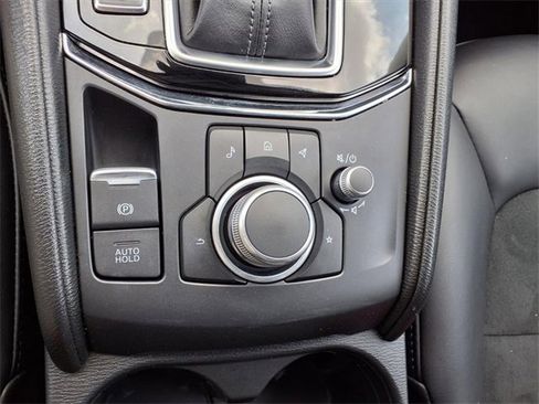 Used 2023 MAZDA CX-5 AWD 2.5 S w/ Select Package image 19