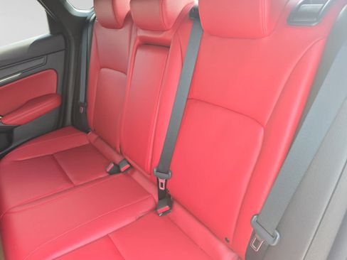 Used 2025 Acura Integra A-Spec FWD image 12