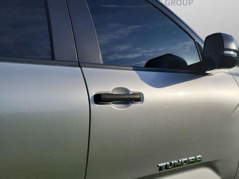 Used 2024 Toyota Tundra SR5 w/ SR5 Convenience Package AWD/4WD image 16