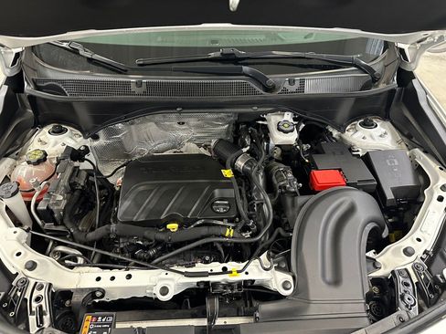 Certified 2023 Buick Encore GX Select image 36