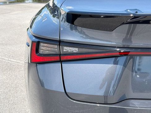New 2026 Lexus IS 350 F Sport RWD image 9