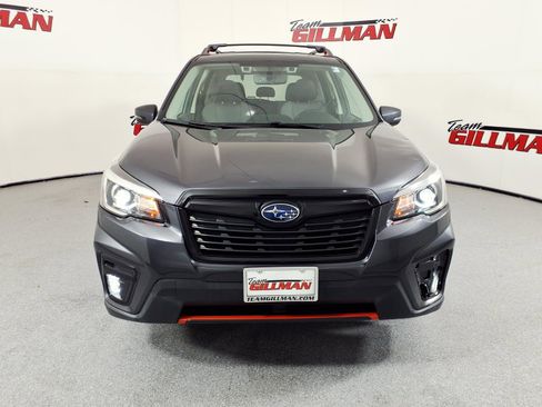 Used 2019 Subaru Forester Sport image 9